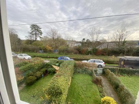 Views over Front
