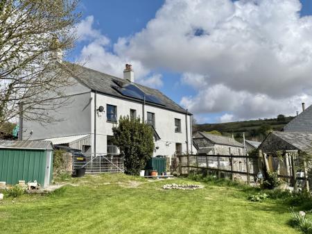 Gatehouse Farm