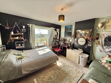 Double Bedroom