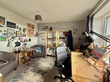 Double Bedroom