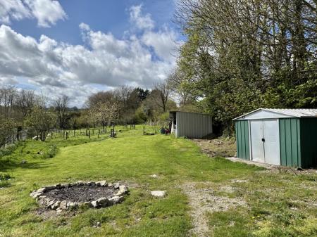Garden & Paddock