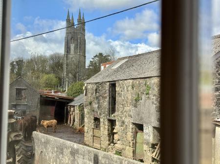 Views of the Church
