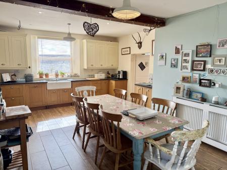 Country Kitchen/Diner