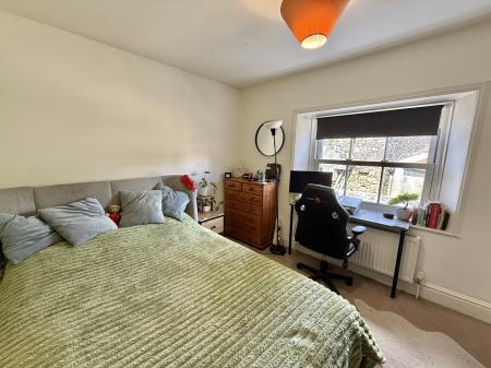 Double Bedroom