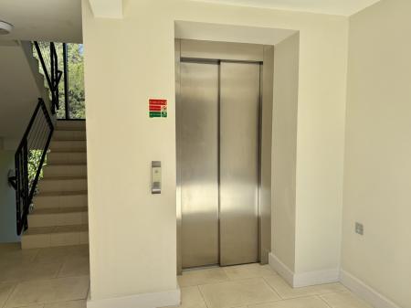 Lift access