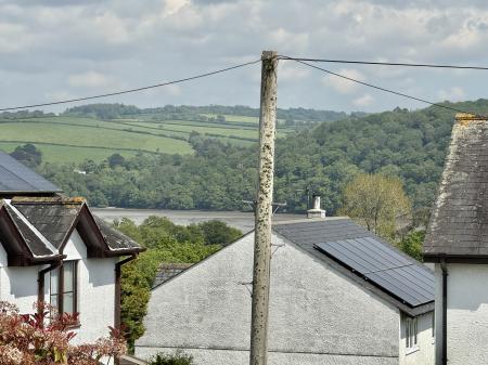 View from Bedroom