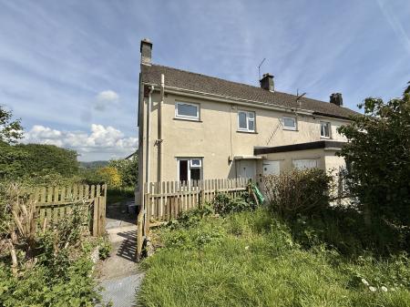 Rear Elevation