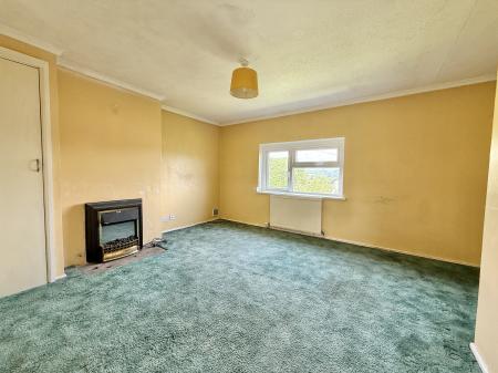 Sitting/Dining Room