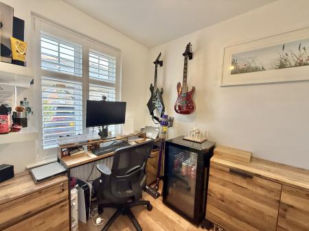 Office/Snug