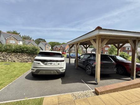Car Port & Parking