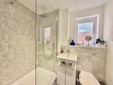 Master En Suite