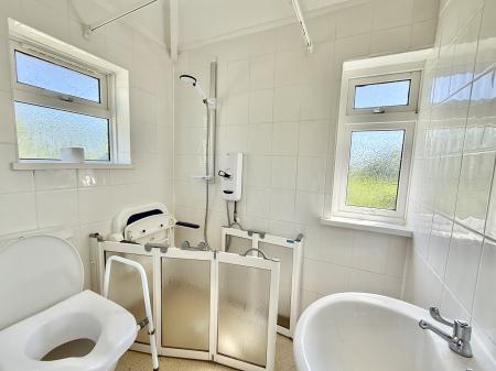 Wet Room