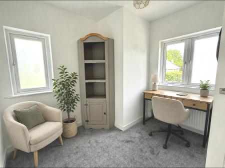 Bedroom 3 (enhanced with AI furniture)