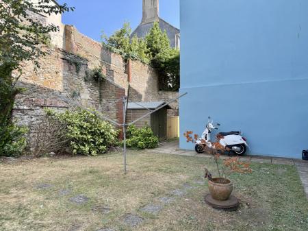 Communal Gardens