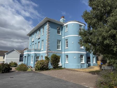 Mansion House