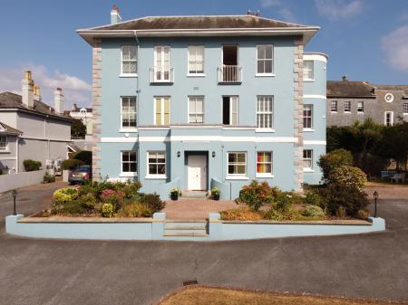 Mansion House