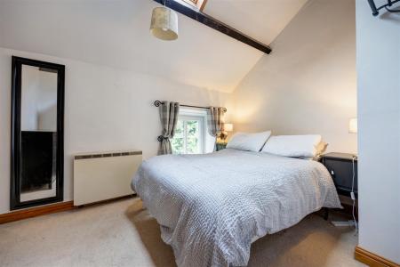 Attic Room