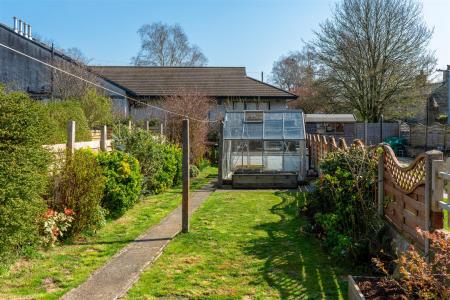 16 Goodenber Road, Lancaster, North Yorkshire, LA2