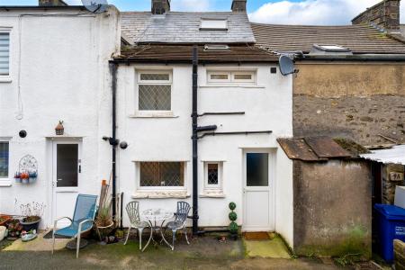 11A Main Street, Bentham, LA2 7HF-2.JPG