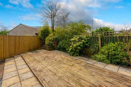 3 Baynes Cottage, Low Bentham, LA2 7EG-8.JPG