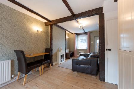 3 Baynes Cottage, Low Bentham, LA2 7EG-14.JPG