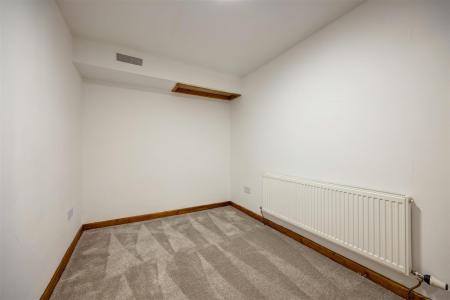 Office / Occasional Bedroom