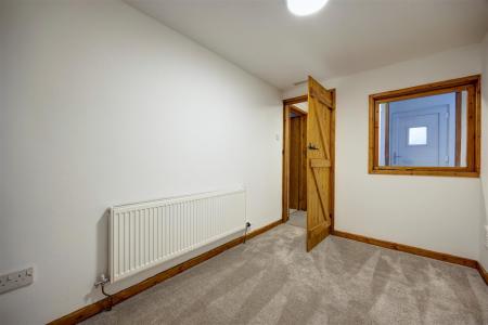 Office / Occasional Bedroom