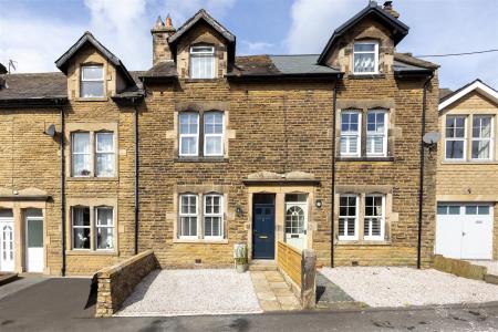 5 Victoria Buildings