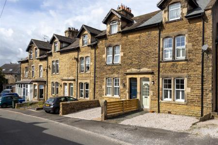 5 Victoria Buildings