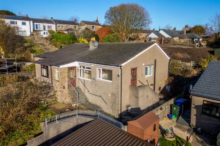 3  Burton Hill, Burton In Lonsdale