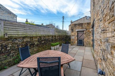 The Old Chapel, Low Bentham-6.JPG