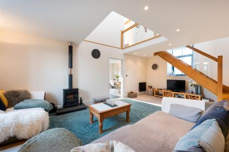 The Old Chapel, Low Bentham-17.JPG