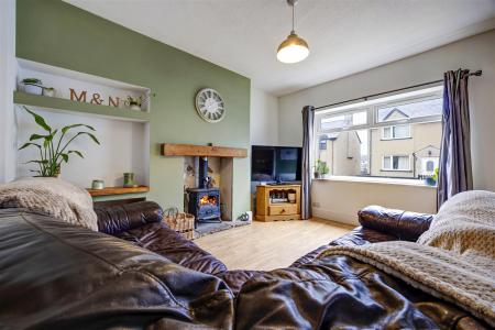 Sitting Room Area