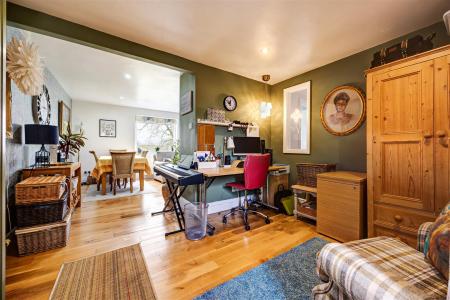 Reception Room Two