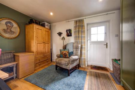 Reception Room Two
