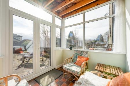 Sunroom
