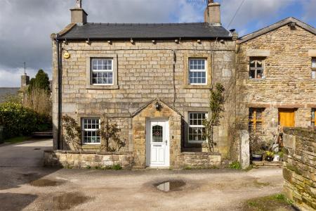 Rose Cottage
