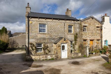 Rose Cottage