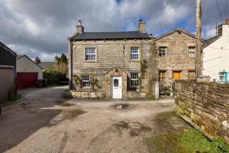 Rose Cottage