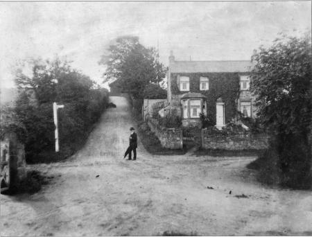 WW1 - Photo By William Slinger
