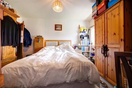 Bedroom Five