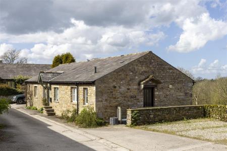 Mount Cottage