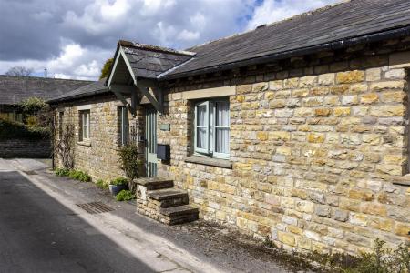 Mount Cottage