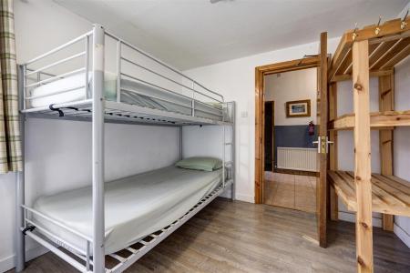 Bed Three