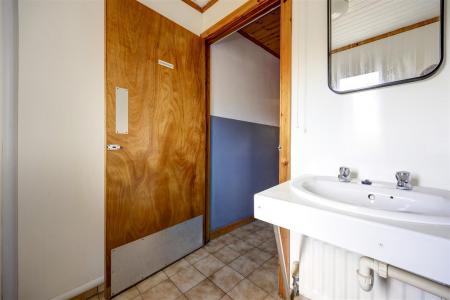 Wet Room