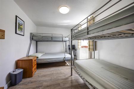 Bunkroom 3