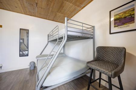Bed One