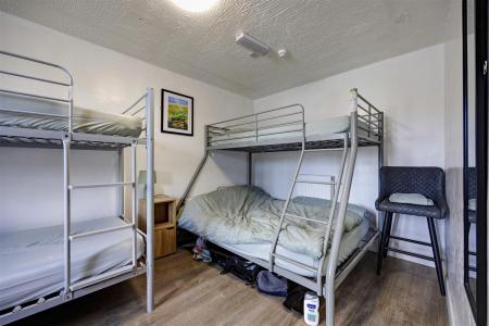 Bed Two