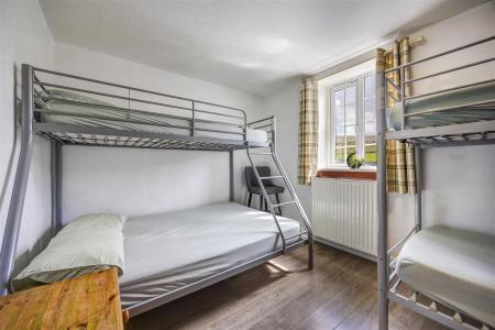 Bed Three
