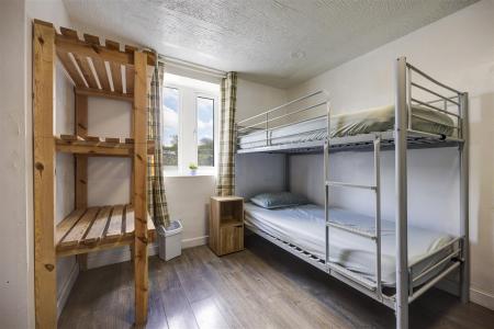 Bed Two